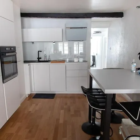 Le Gutenberg - Joli T2 Dans Le Carre D'Or Straßburg Exterior foto