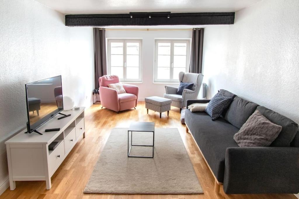 Apartment Le Gutenberg - Joli T2 Dans Le Carre D'or